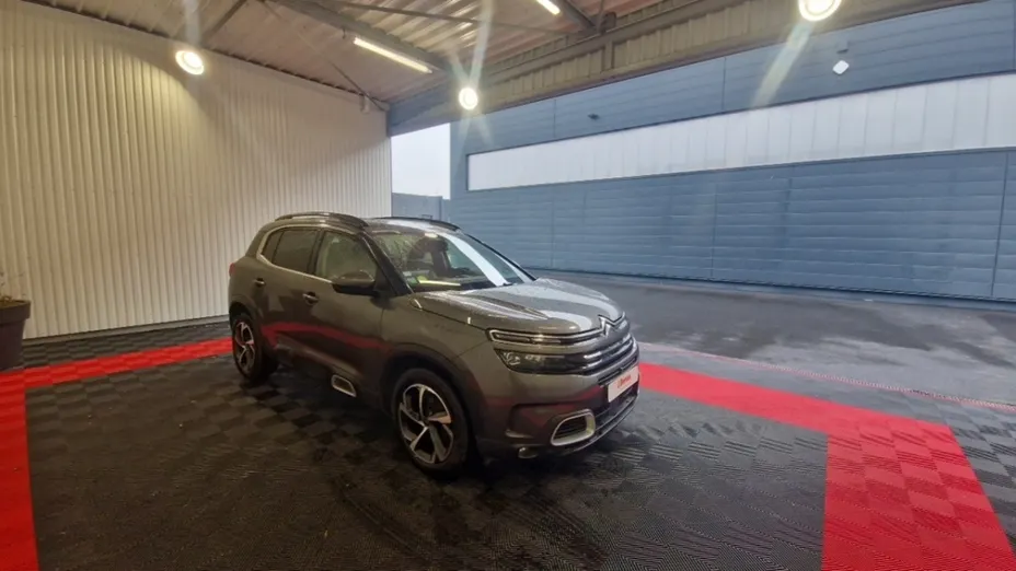 CITROEN C5 Aircross -