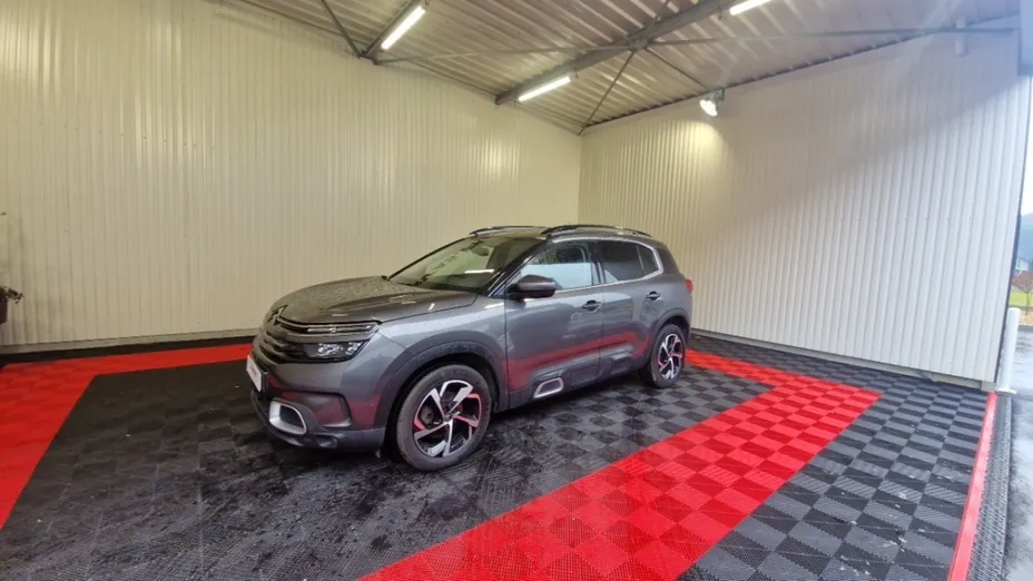 CITROEN C5 Aircross -
