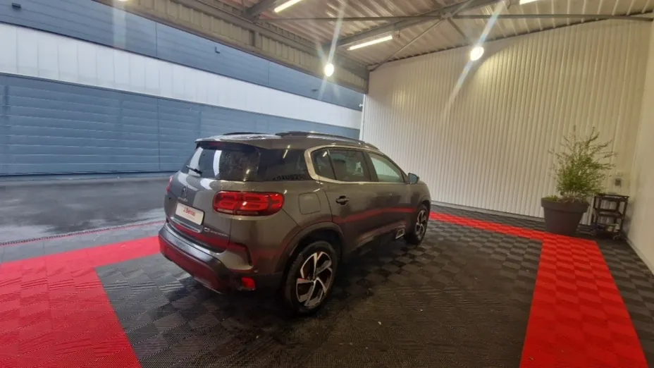 CITROEN C5 Aircross -