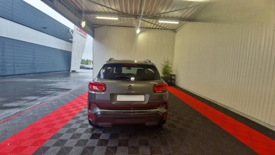 CITROEN C5 Aircross -
