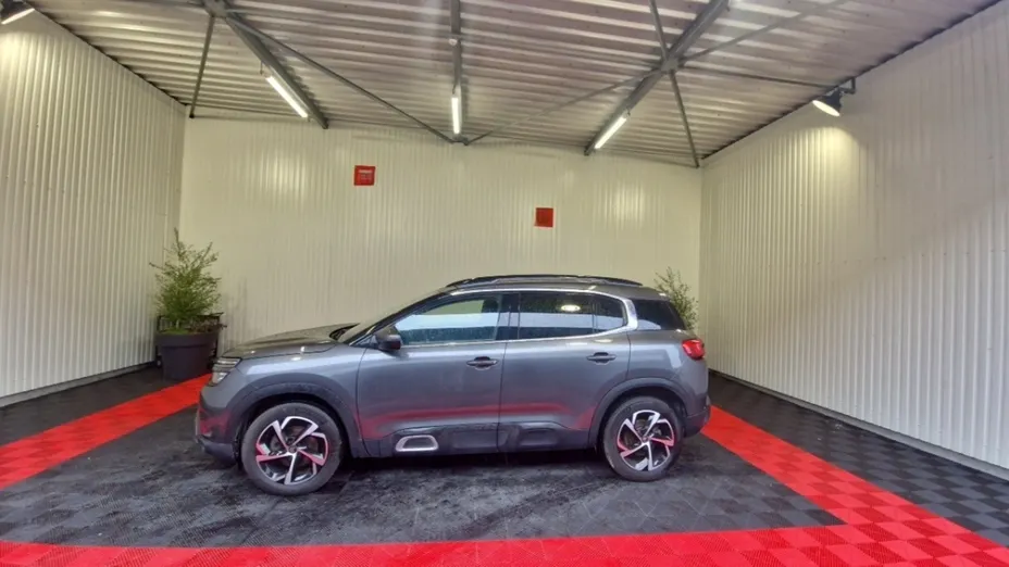 CITROEN C5 Aircross -