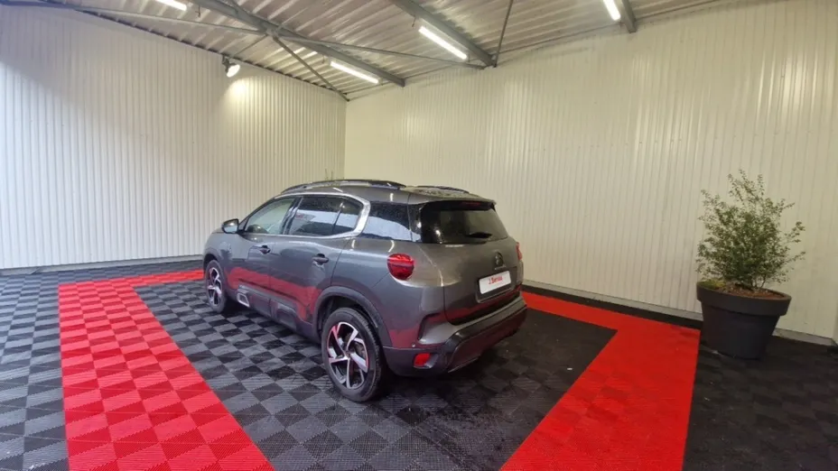 CITROEN C5 Aircross -