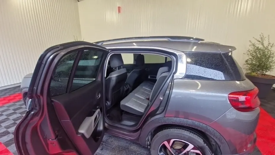 CITROEN C5 Aircross -
