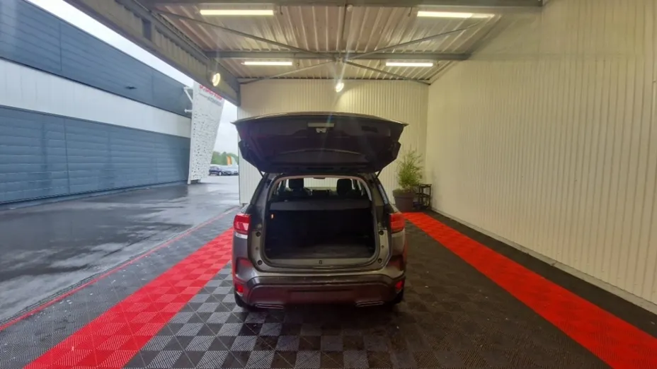 CITROEN C5 Aircross -