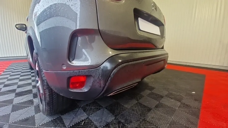 CITROEN C5 Aircross -