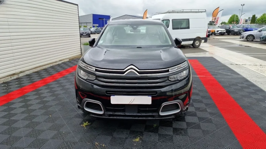 CITROEN C5 Aircross -