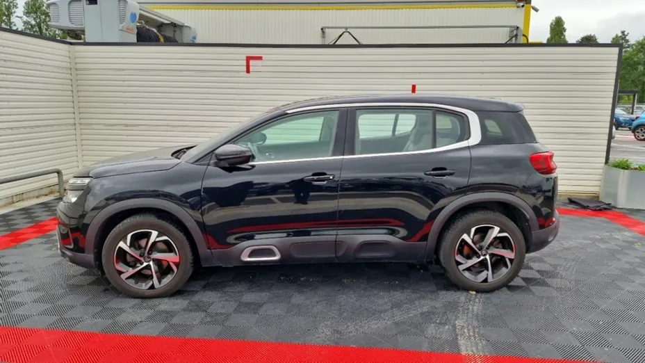 CITROEN C5 Aircross -