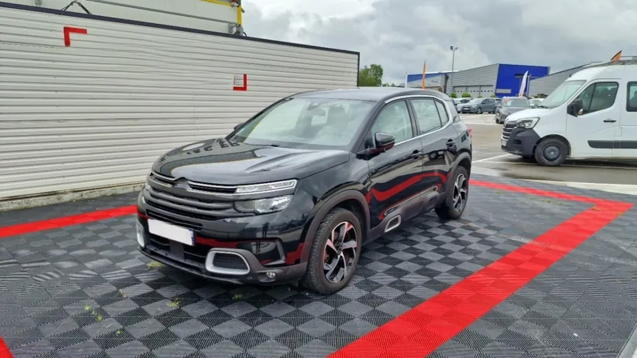 CITROEN C5 Aircross -