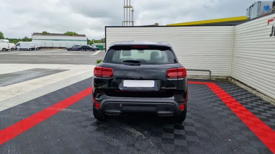 CITROEN C5 Aircross -