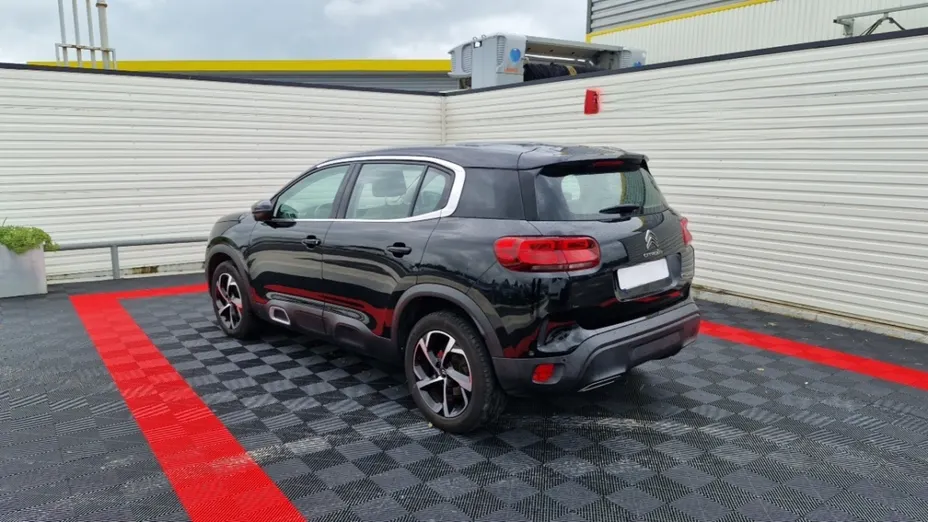 CITROEN C5 Aircross -