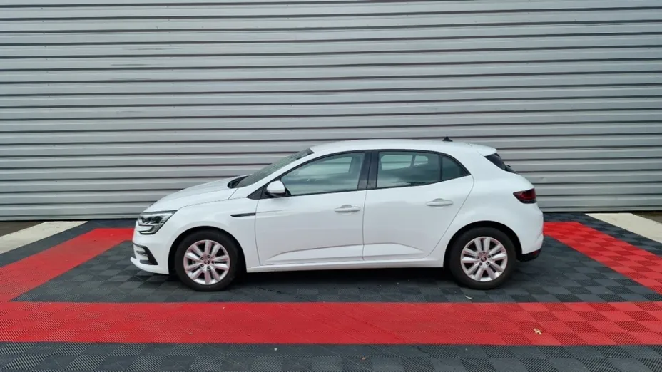 RENAULT Megane -