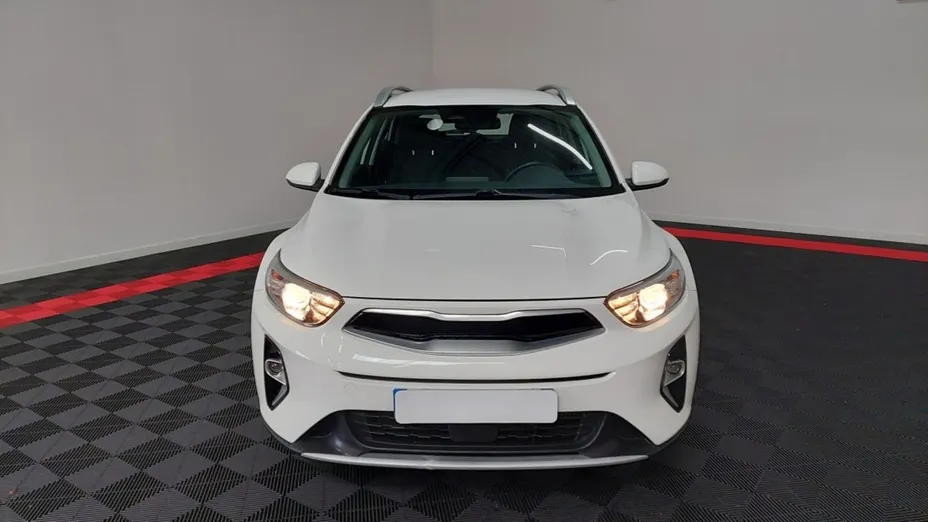 KIA Stonic -