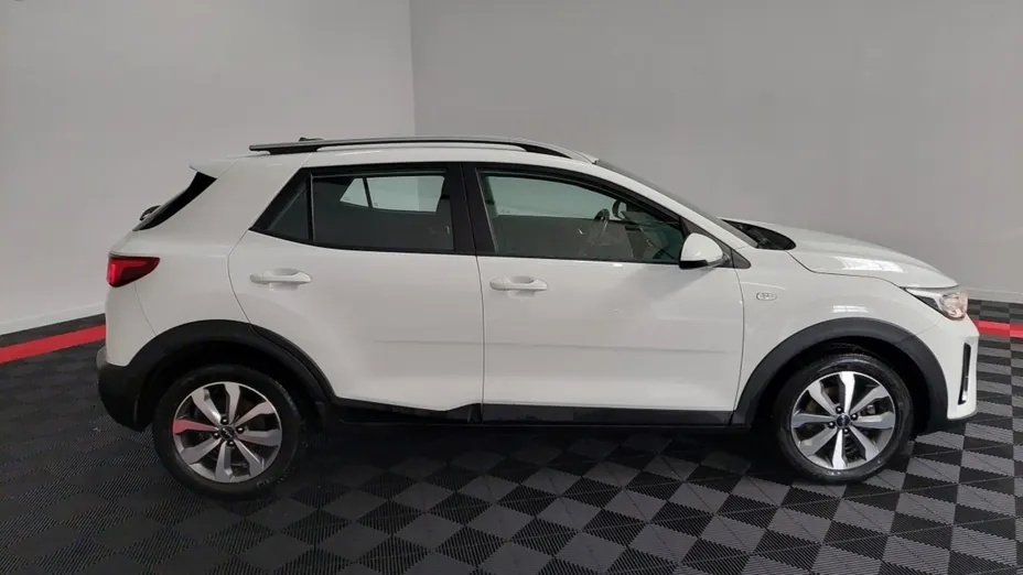 KIA Stonic -