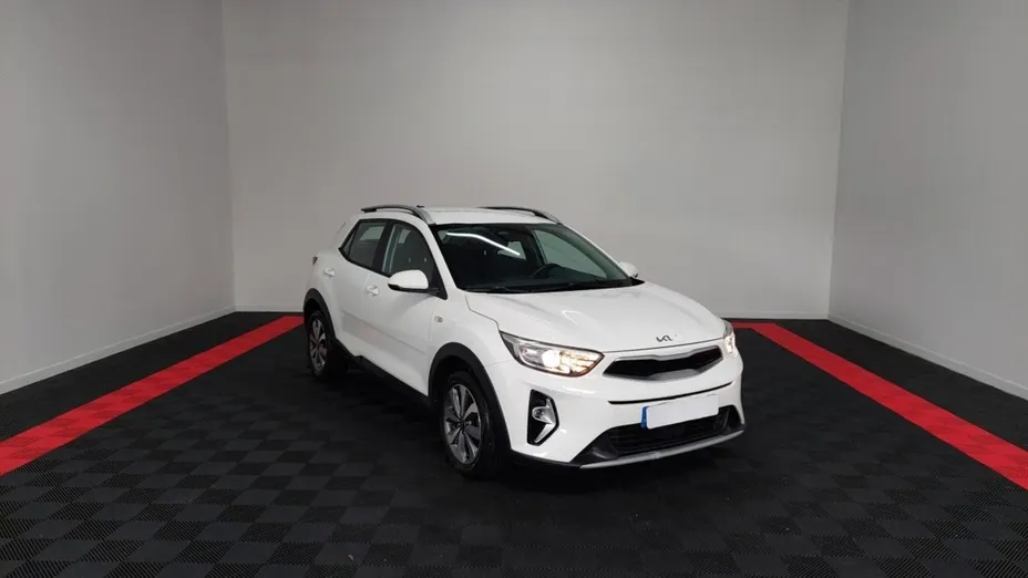 KIA Stonic -