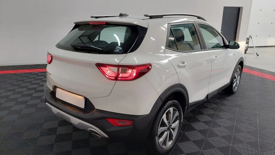 KIA Stonic -