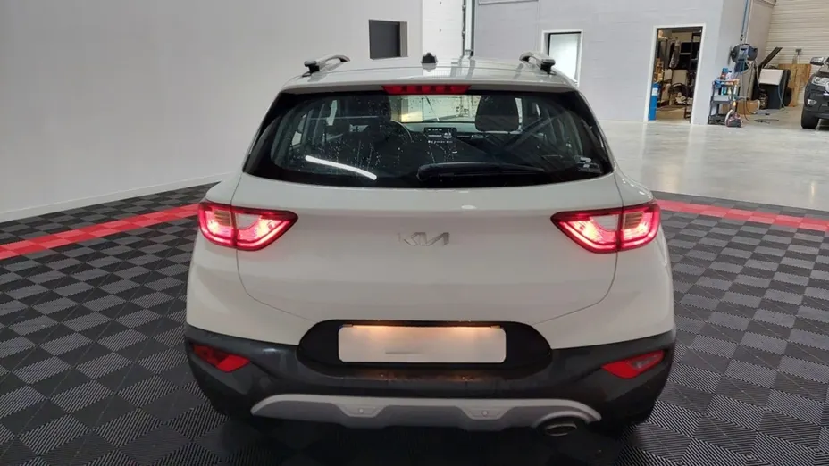 KIA Stonic -