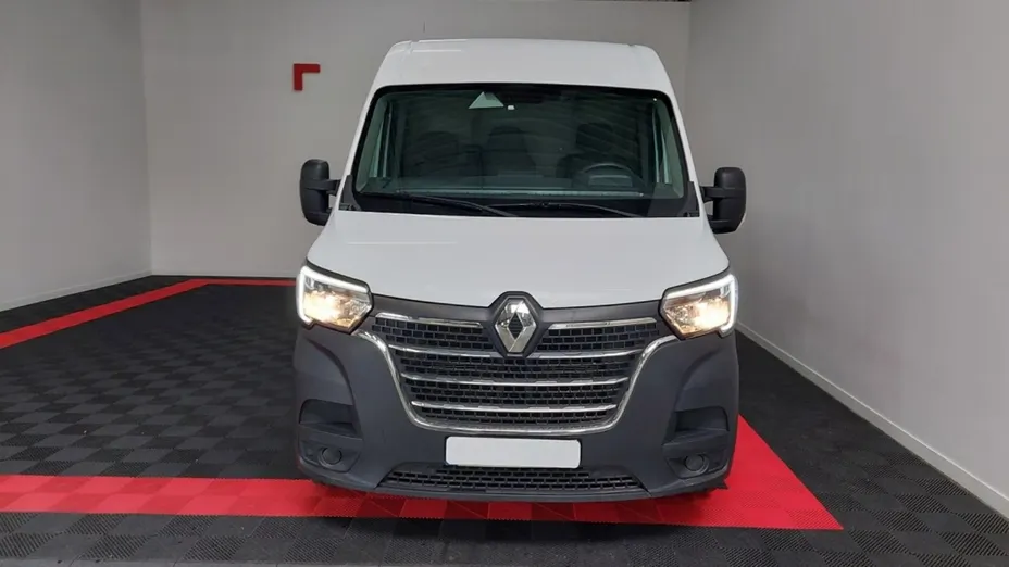 RENAULT Master -