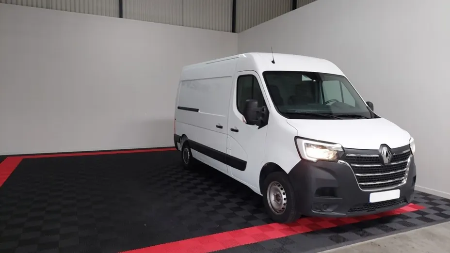 RENAULT Master -