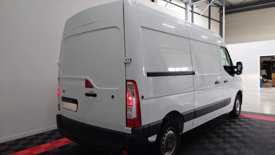 RENAULT Master -
