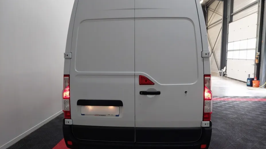 RENAULT Master -