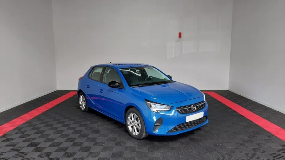 OPEL Corsa -