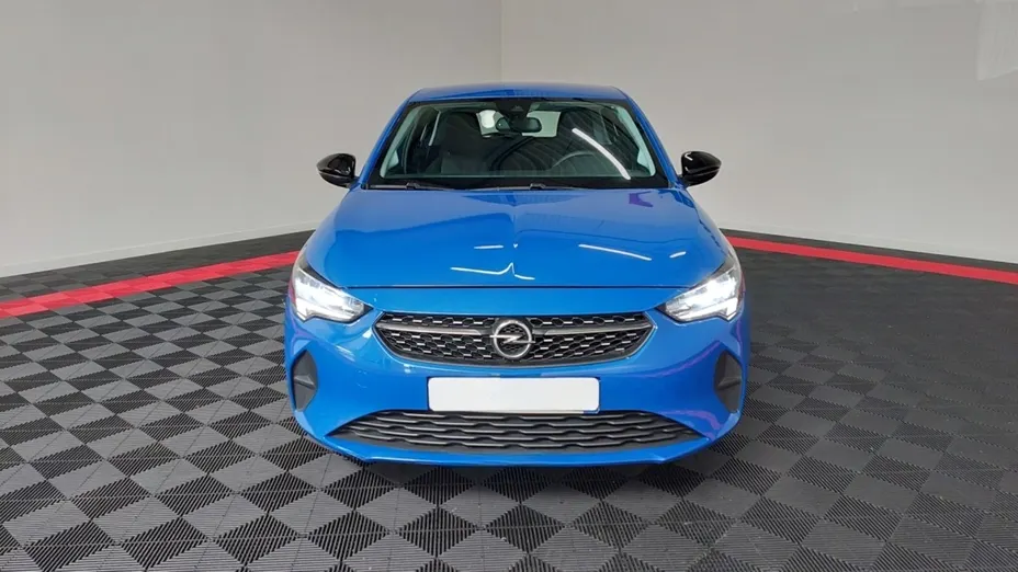OPEL Corsa -