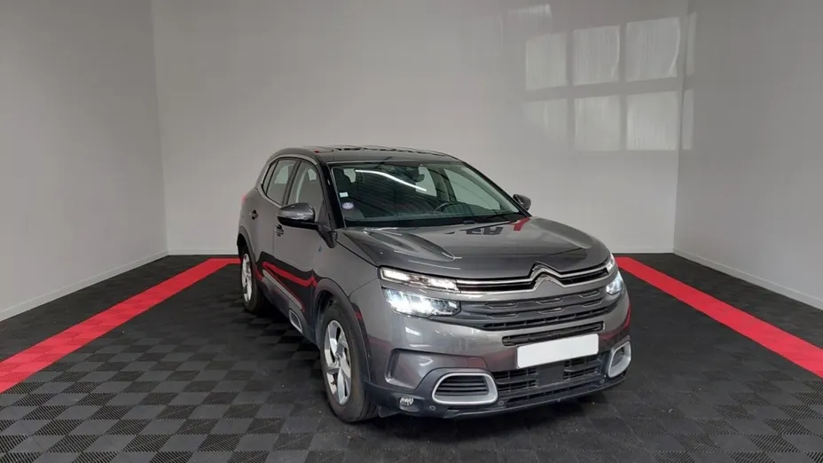 CITROEN C5 Aircross -