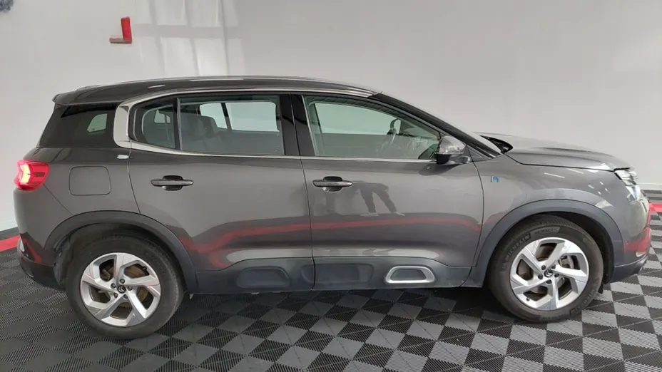 CITROEN C5 Aircross -