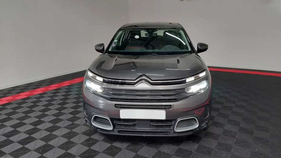 CITROEN C5 Aircross -
