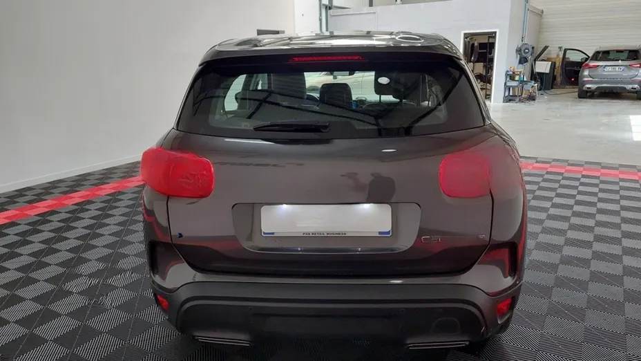 CITROEN C5 Aircross -