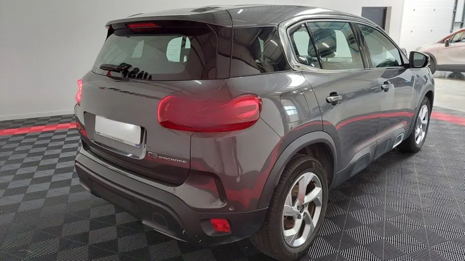 CITROEN C5 Aircross -