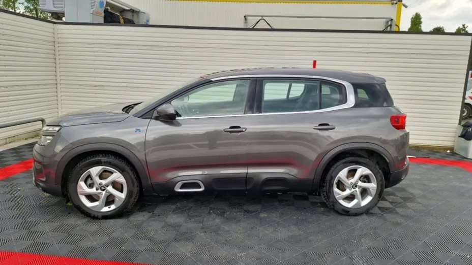CITROEN C5 Aircross -