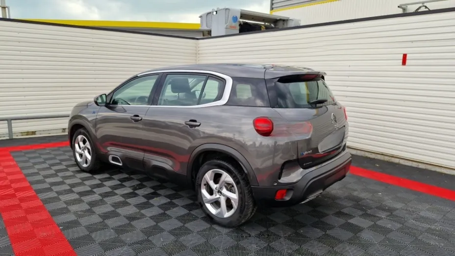 CITROEN C5 Aircross -