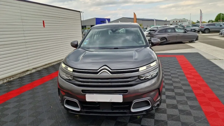 CITROEN C5 Aircross -