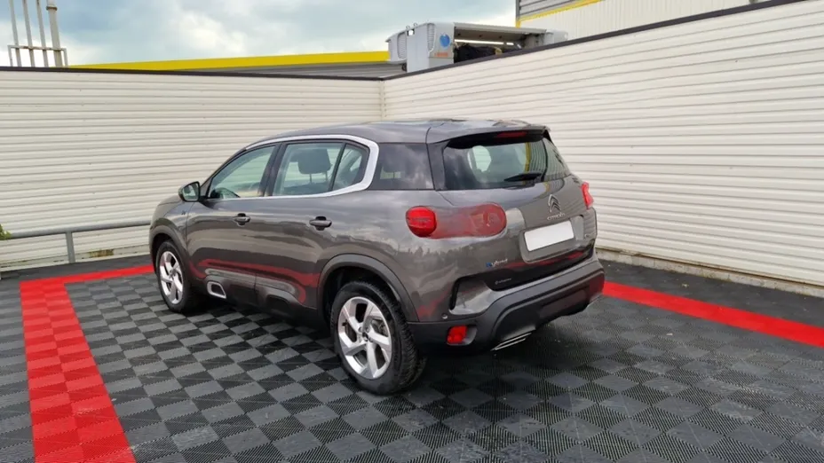 CITROEN C5 Aircross -