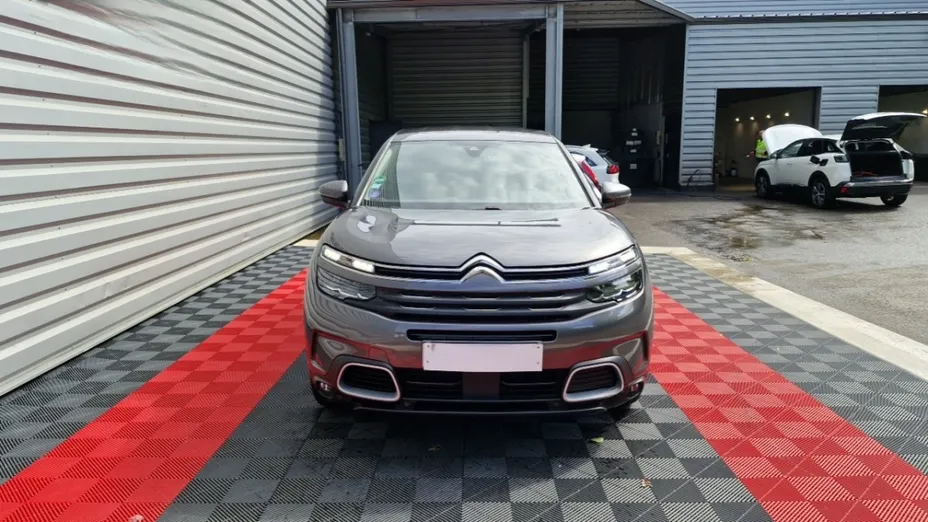 CITROEN C5 Aircross -