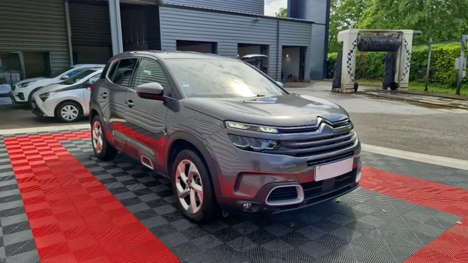CITROEN C5 Aircross -
