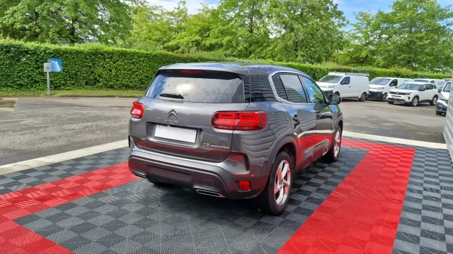 CITROEN C5 Aircross -
