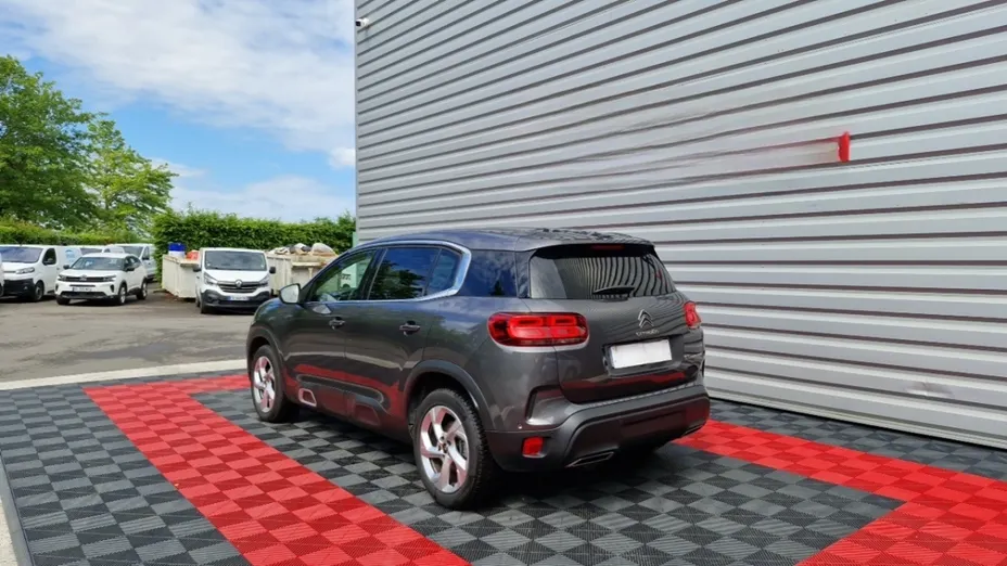 CITROEN C5 Aircross -