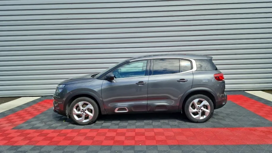 CITROEN C5 Aircross -