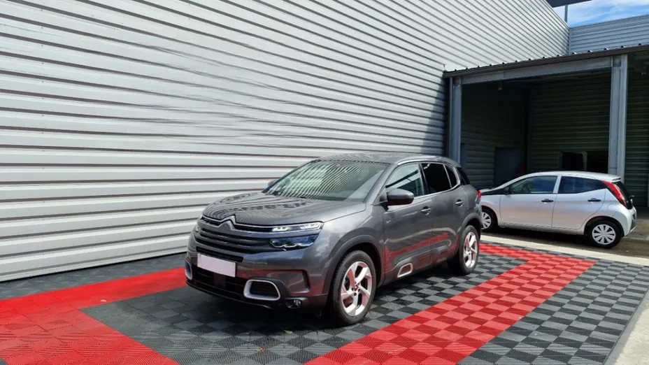 CITROEN C5 Aircross -