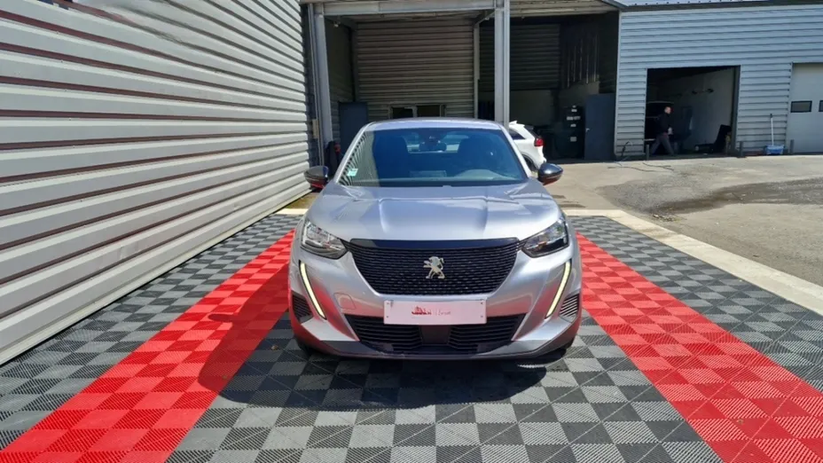 PEUGEOT 2008 -