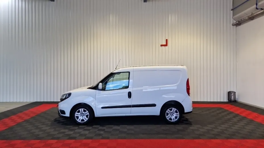 FIAT Doblo -