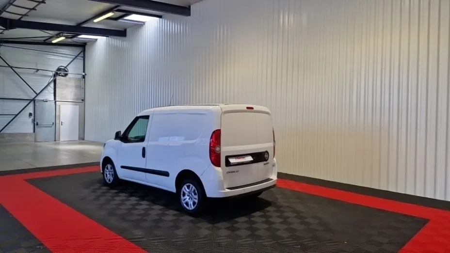FIAT Doblo -