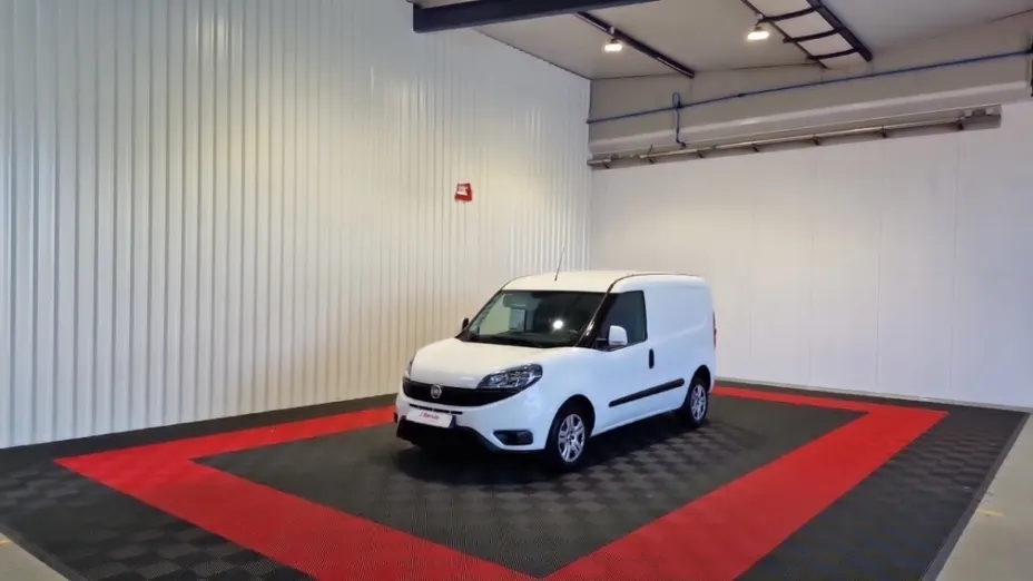 FIAT Doblo -