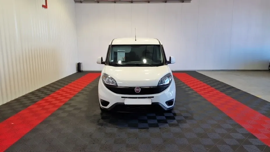 FIAT Doblo -
