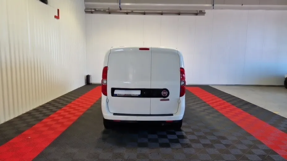 FIAT Doblo -