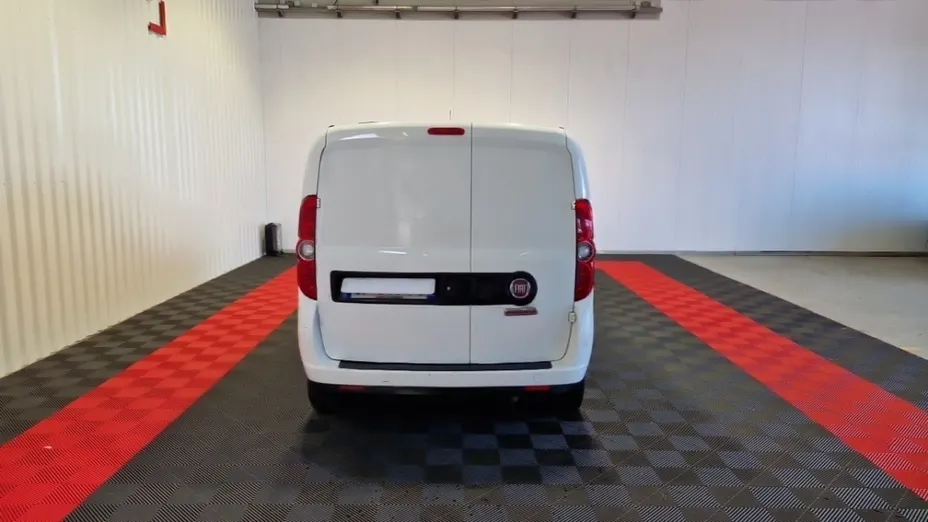 FIAT Doblo -