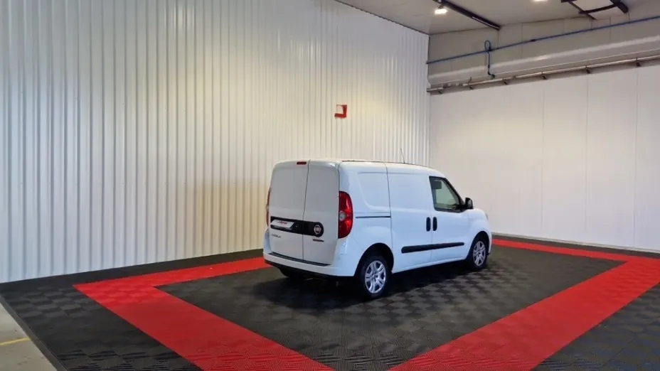 FIAT Doblo -