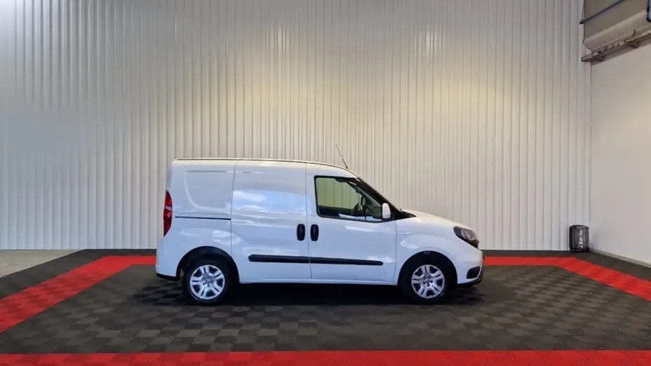 FIAT Doblo -